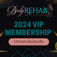 2024 VIP membership