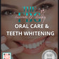Cosmetic Dental Whitening: refresher